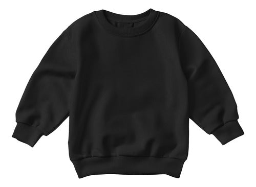 I Can Do Tex Basic Baby Pullover - The Perfect Gift 5