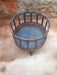 Braseros Fogón Firepit Modelo Romano 50 Cm Deco Jardin 1