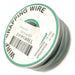 Componentes Merlo Wire Wrapping Rollo 250 Mts Verde Cable Alambre Soldar 0