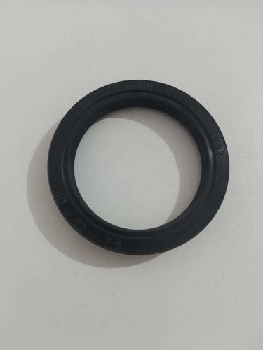 Rear Wheel Seal Volkswagen Senda Saveiro Quantum 6862 4