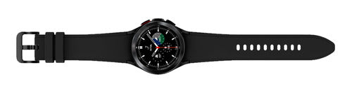 Samsung Smartwatch Watch4 46mm Wifi GPS Black 5