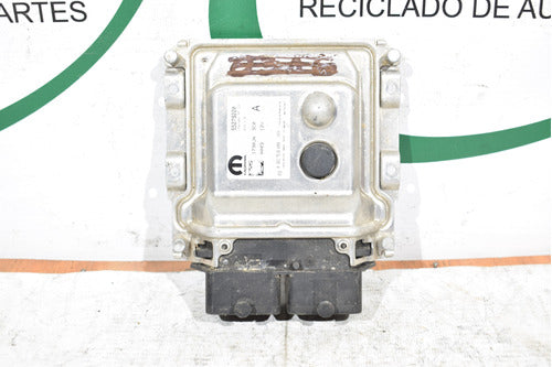 Ecu Modulo Inyeccion Fiat Mobi 1.0 Original 4069125 0