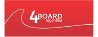 4BOARD ARGENTINA Soportes Para Tablas Deportivas Rack Soporte Para 3 Tablas 5