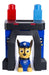 Paw Patrol - Ionix Jr. - Chase's Pup House - Building Blocks Set 4