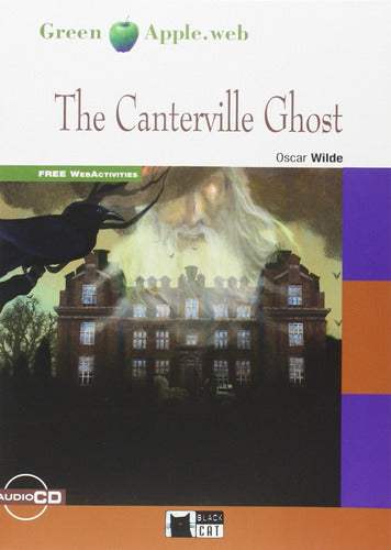 Vicens Vives: The Canterville Ghost 0