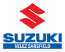 Left Front Pedal for Suzuki DL 1000 650 - Original Part 43502-06G01 6