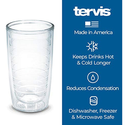 Tervis Turtle Pattern Wraparound Tumbler with Lid 3