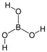 Acido Borico Fertilizante  X 1 Kg 2