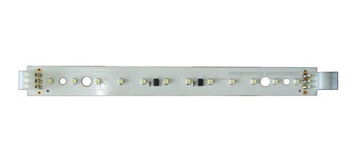 Regua Led Automotivo 12 Leds 24v 1.2w 50ma 0