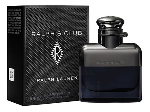 Ralph Lauren Ralph's Club Edp 30 Ml Original 2