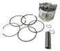 Okinoi Kit Piston Beta Bk Motomel 150 Bagattini Motos 4