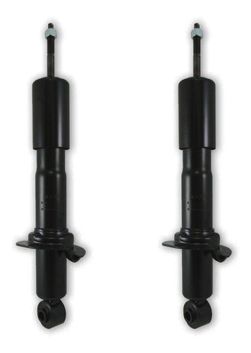 Renault Kit 2 Front Shock Absorbers 4581 Alaskan 2020 0