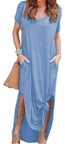 Maxi Dress Velma 23