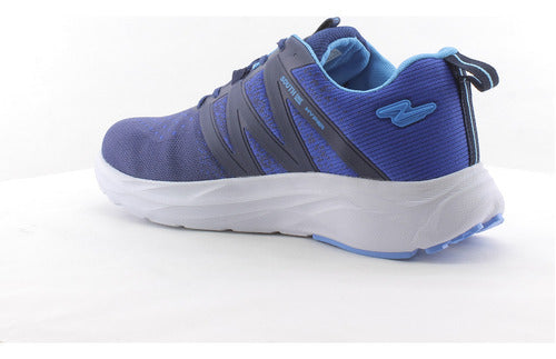 South 1 Sheilan Liviana Czapa Running Shoes 7