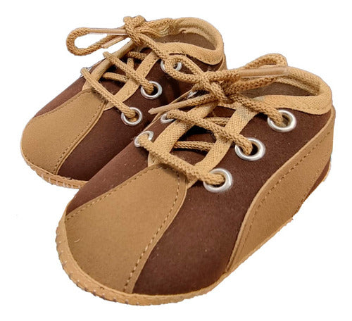 MAMA PATA Baby Shoes Size 1 to 3 3