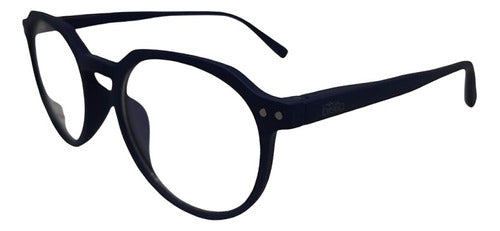 Bretta Prescription Glasses Round P 1