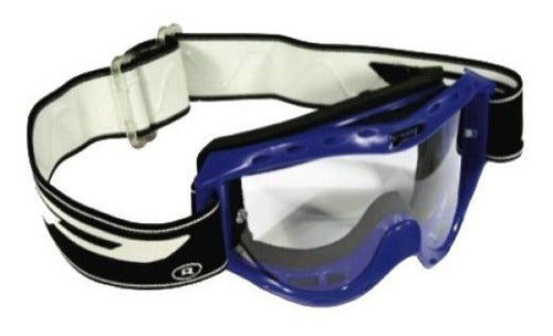 Progrip Kids Motocross Enduro Goggles - Trapote 1