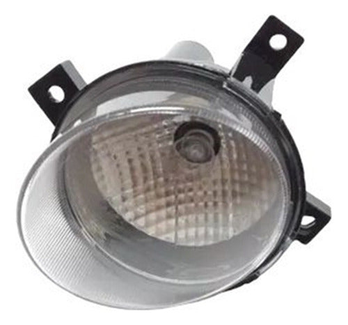 Chery QQ New 2015 Left Side Headlight 0