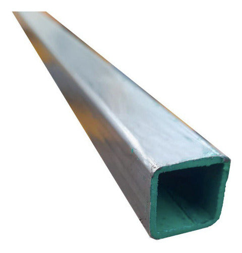 Ternium Structural Square Pipe 25 X 25 X 1.2mm 6m Bars 1