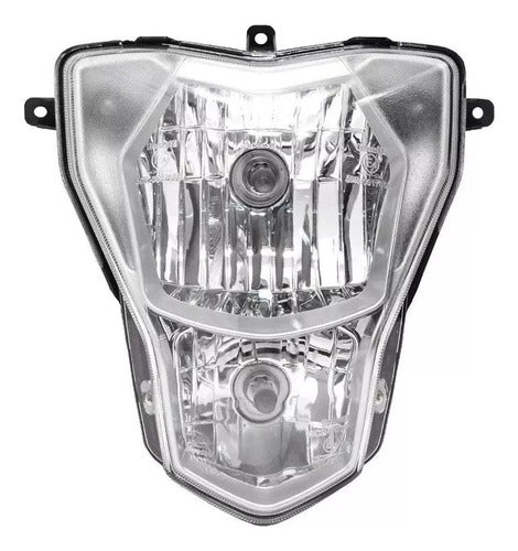 Benelli Tnt 300 Mk Front Headlight MK MOTOS 0