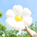 TM Daisy Shaped Balloon 70 cm Party Decoration 1