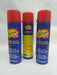 Tri Nechi 40 Aerosol Lubricant 400ml x 12 Units 0