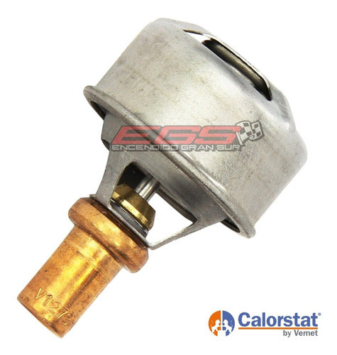 Termostato Renault 9 11 12 18 19 21 Varios 89° Mlh Egs 1