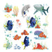 Vinilo Decorativo Pared [1gkhqdpc] Dory Nemo 2