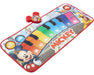 Alfombrilla De Baile Mickey Mouse Con Piano, 120 X 40 Cm 2