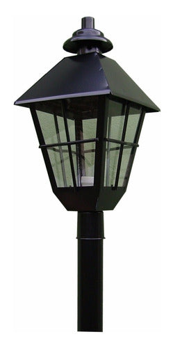 ILUNOR SRL Farol Jardin De Poste Oferta De Fabrica 831 0