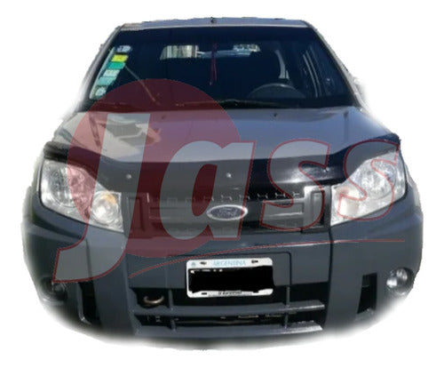 Oriyinall Deflector Ford Ecosport 2008 / 2012 Long Hood 2