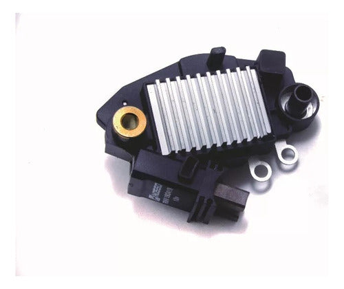 Valeo Regulador De Voltaje Alternador T.valeo Rnv 593419 3