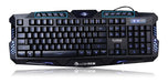 MARVO Teclado Gamer 1