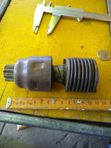 Dodge D100 D200 D400 Bendix 5