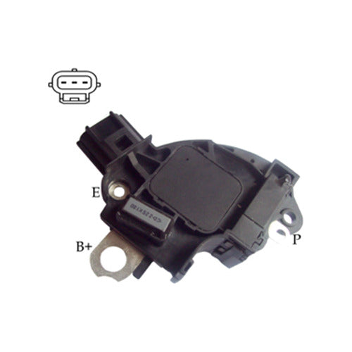 Regulador De Voltaje Para Ford Focus 1.6 1.8 2.0 Tamatel 0