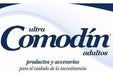 Comodín Extra Large Adult Rectangular Diaper X 80 Units 4