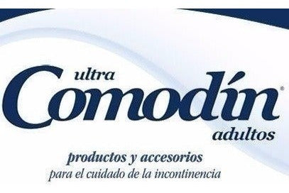 Comodín Extra Large Adult Rectangular Diaper X 80 Units 4