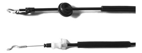 Cable Comando Amarok 10 Int Fremec 51491 0