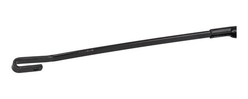 TYC Front Wiper Arm 7231 2