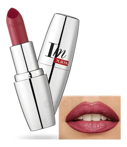 Labial Pupa Im Luminosidad Absoluta 422 Fancy Violet 0