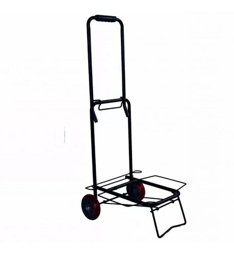 North Tiger Foldable Transport Cart 0