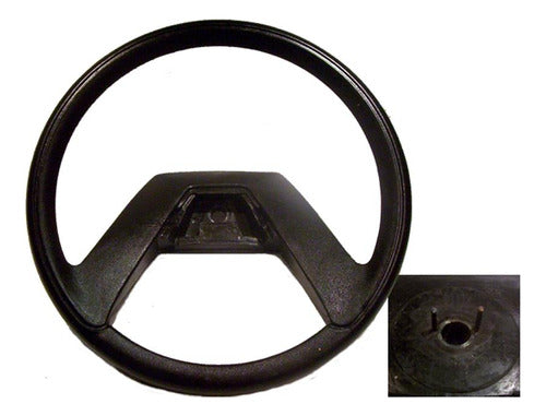 Naonis Renault R18 Steering Wheel 88/97 0