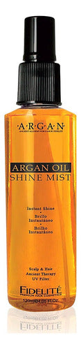 Fidelité Argan Oil Shine Mist 120ml 0