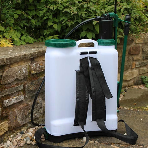 Tushop 20 L Backpack Sprayer 2