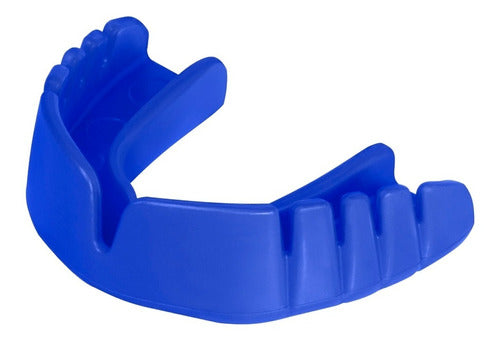OPRO Snap-Fit Mouth Guard - Direct Use Without Molding 20