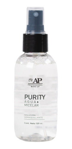 Agua Micelar Ap | Purity Water 0