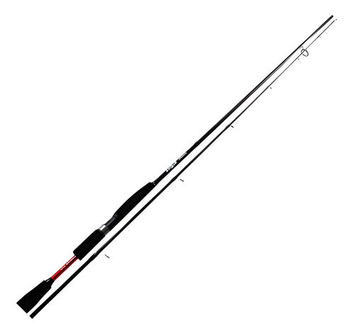 Gamma Strike Fishing Rod 3.05 M 2 Sections 22 Pounds 15/45 Grams 0