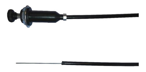 Cable Pair Motor Length 1020 mm. Mercedes Benz 312/1114 1