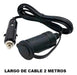 Makif 12V Extension Cable Charger 5