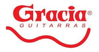 Gracia M5 Junior Acoustic Guitar - Star/Skull/Ben 10 N 34